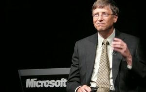 Bill Gates