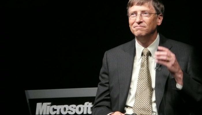 Bill Gates