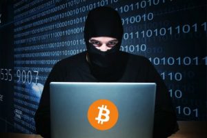 Bitcoin-Criminalità