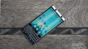 BlackBerry KeyOne