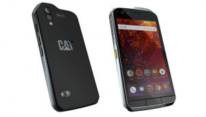 CAT S61