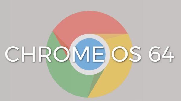 Chrome OS 64 arriva ufficialmente la versione stabile