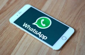 Entrare in WhatsApp offline