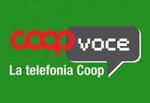 CoopVoce propone ChiamaTutti MAXI attivabile dal 1 marzo