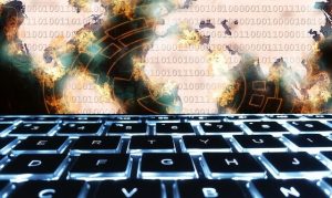 Cryptojacking