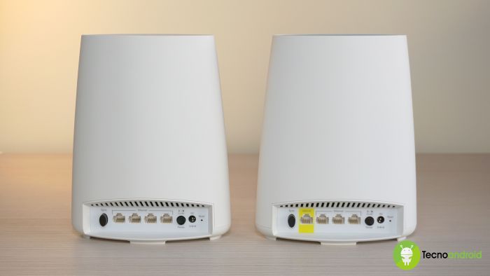Netgear Orbi