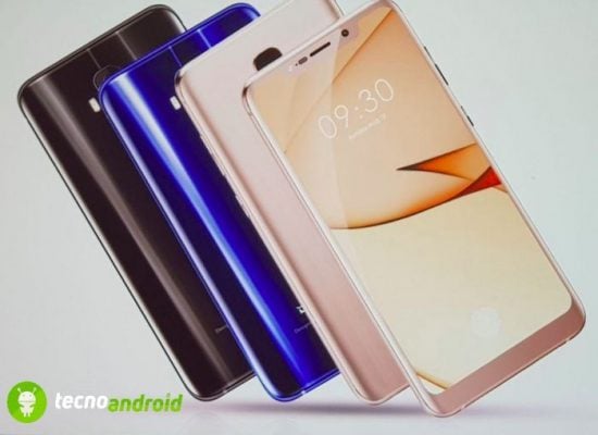 Doogee-V