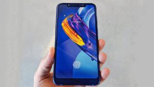 DOOGEE V