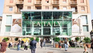 Eataly Pay