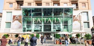 Eataly Pay