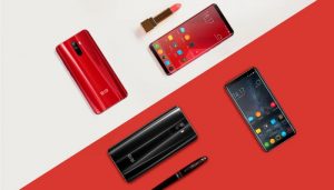 Elephone U Pro