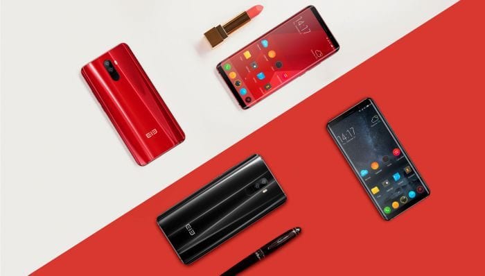 Elephone U Pro