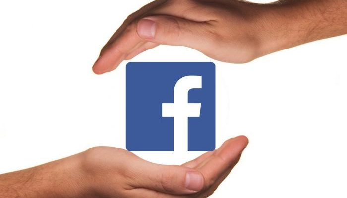 Facebook Protect