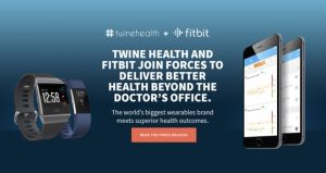 FitBit firma un importante accordo