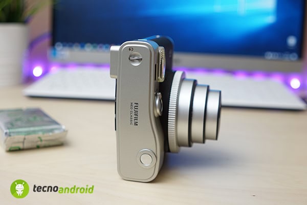 Fuji Instax Mini 90