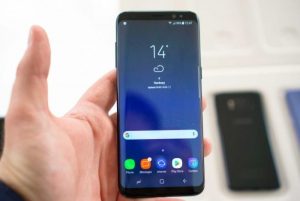 Galaxy S8 offerta Vodafone Wind