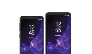Versione Active di Galaxy S9?