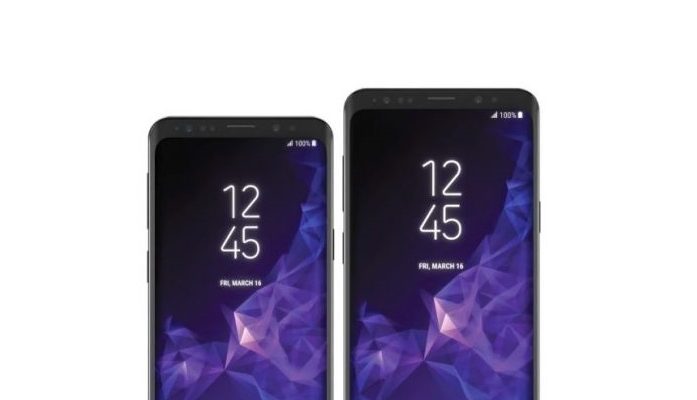 Versione Active di Galaxy S9?