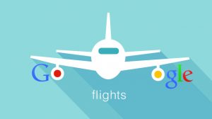 Google Flights