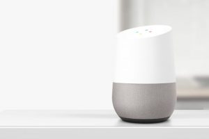 Google Home in Italia entro la fine dell'anno