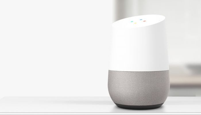 Google Home in Italia entro la fine dell'anno