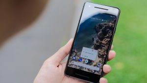 Google Pixel 2