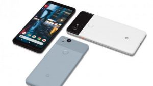 Google Pixel 2 XL