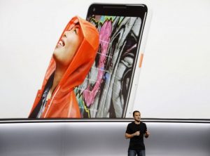 Google Pixel 2: la fotocamera non usa il chip Pixel Visual Core