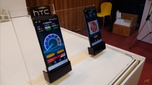 HTC U12