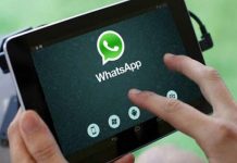 WhatsApp, sempre più vicina la versione per Tablet