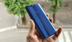 Honor 8 Pro Honor 9 Android Oreo