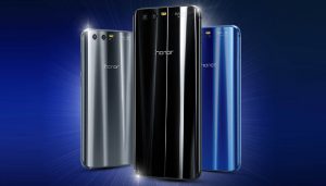 Honor 9