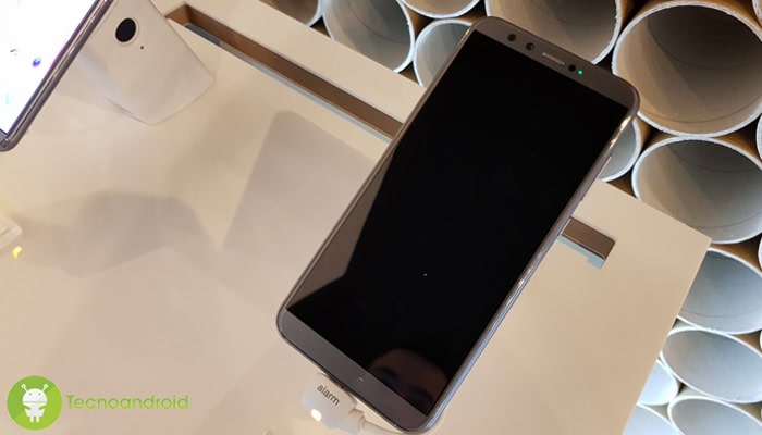 Honor 9 Lite