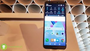 Honor 9 Lite