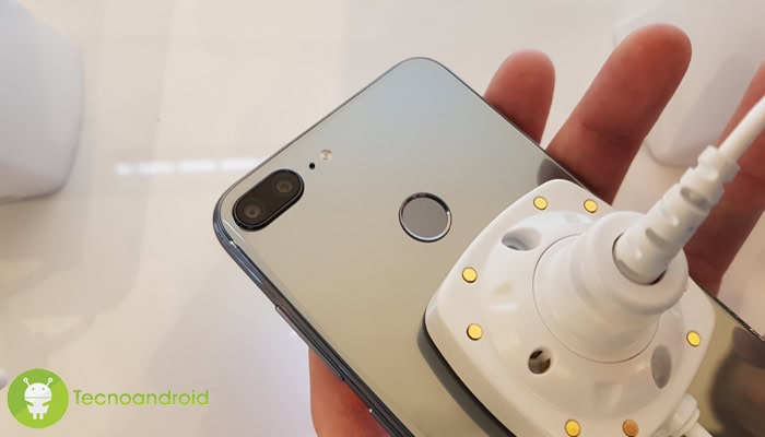 Honor 9 Lite