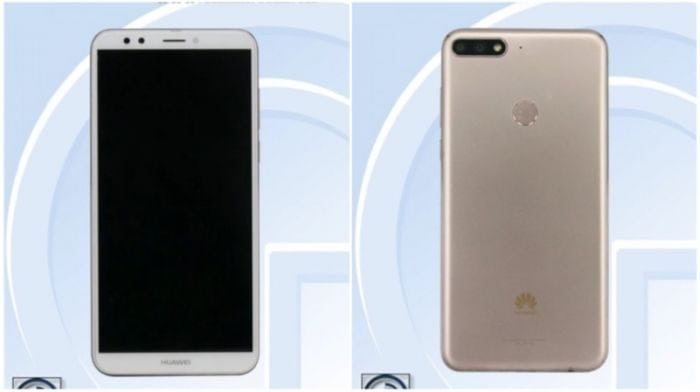Huawei Enjoy 8