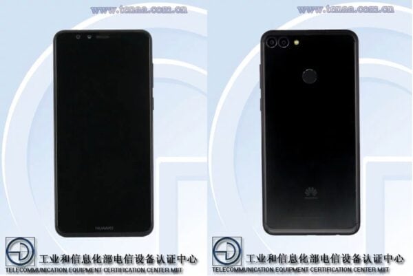Huawei FLA-AL00