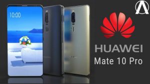 Huawei Mate 10 Pro