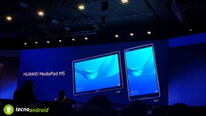 Huawei MediaPad M5