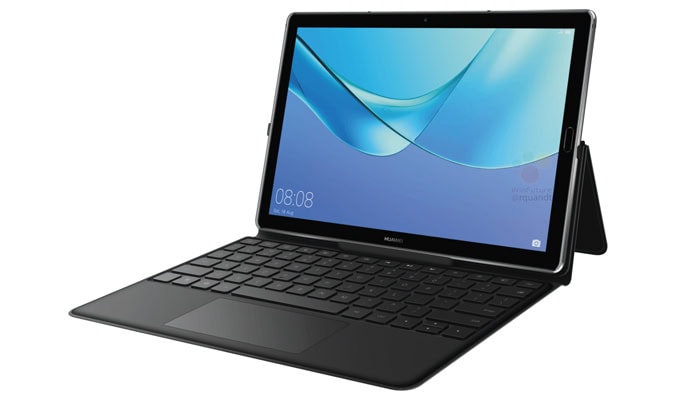Huawei Mediapad M5 10 Pro