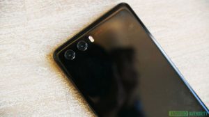 Huawei P20 Prototype