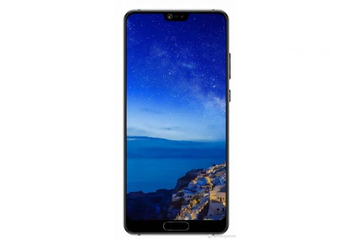 Huawei-P20-Leak