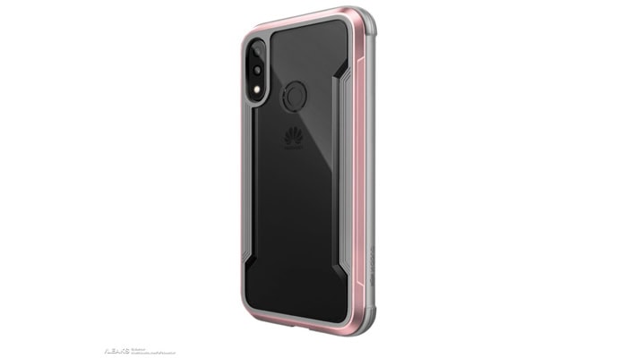 Huawei P20 Lite