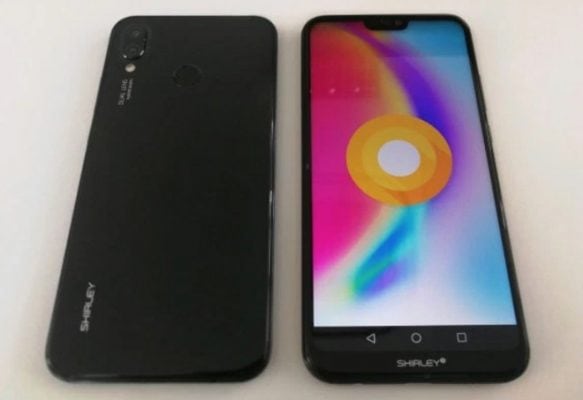 Huawei P20 Lite