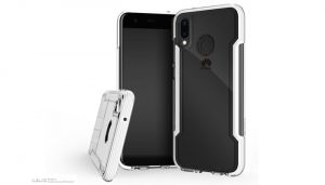 Huawei P20 Lite