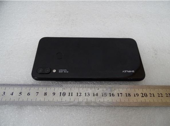 Huawei-P20-Lite-FCC-2