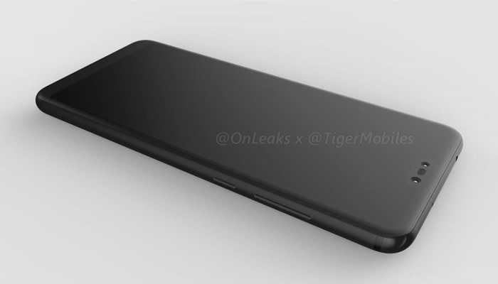 Huawei P20 Plus