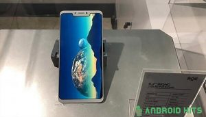Huawei P20 Plus