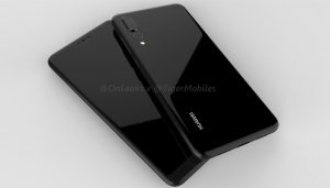 Huawei P20 Plus
