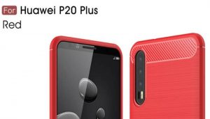 Huawei P20 Plus